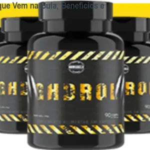GHDROL: O que Vem na Bula, Benefícios e Como Usar.