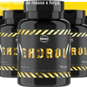GHDROL – Ganho rápido de massa e força, veja oferta oficial