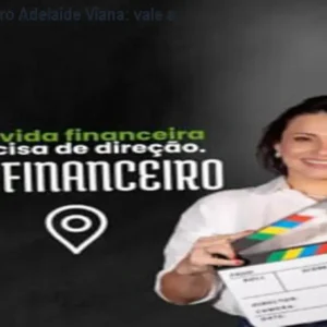 GPS Financeiro Adelaide Viana: vale a pena?