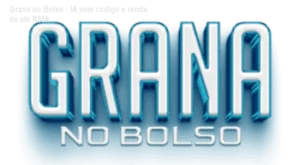 Aluno configurando automação com IA no N8N após o curso Grana no Bolso