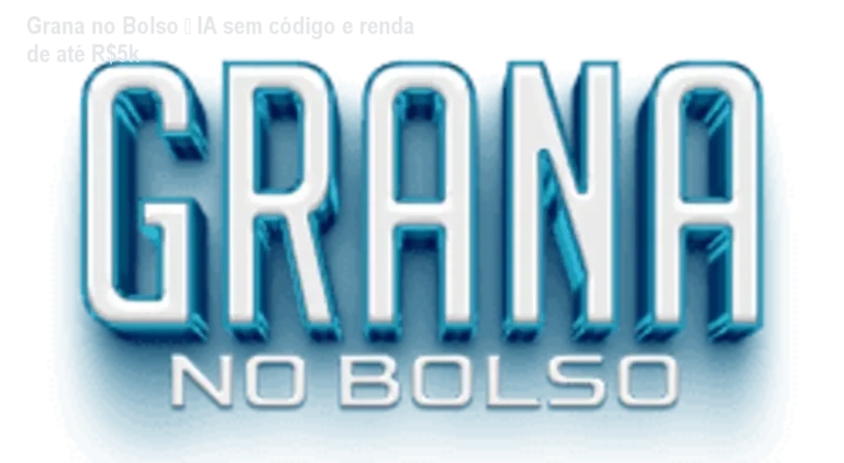Aluno configurando automação com IA no N8N após o curso Grana no Bolso