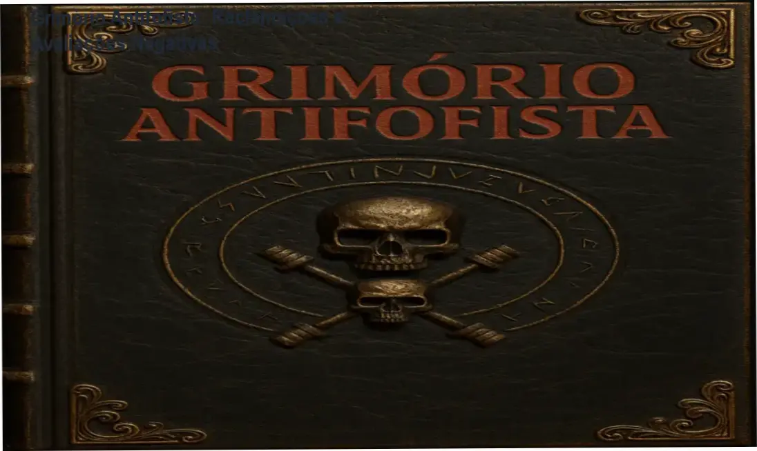 Grimório Antifofista de Ítalo Marsili – reclamações, avaliações e reputação