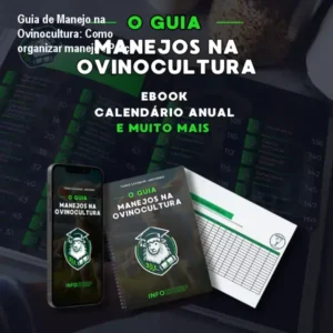 Guia de Manejo na Ovinocultura: Como organizar manejo – Preço
