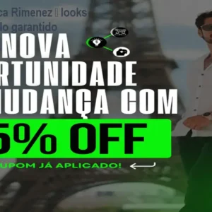 Guia Na Estica Rimenez – looks práticos, estilo garantido