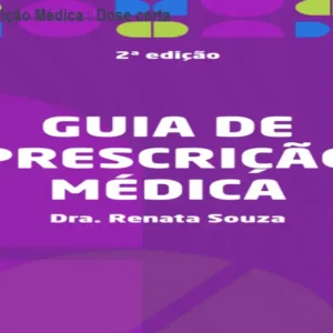 Guia de Prescrição Médica – Dose certa rápido
