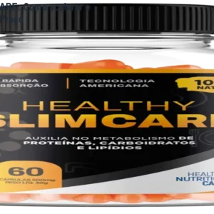 Healthy SLIMCARE: Como acelerar o metabolismo? Preço