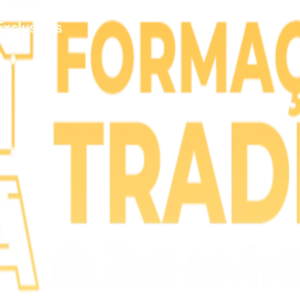 FTZA – Curso Trader do Zero ao Avançado com Bônus Exclusivos