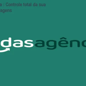 Iddas Agência – Controle total da sua agência de viagens