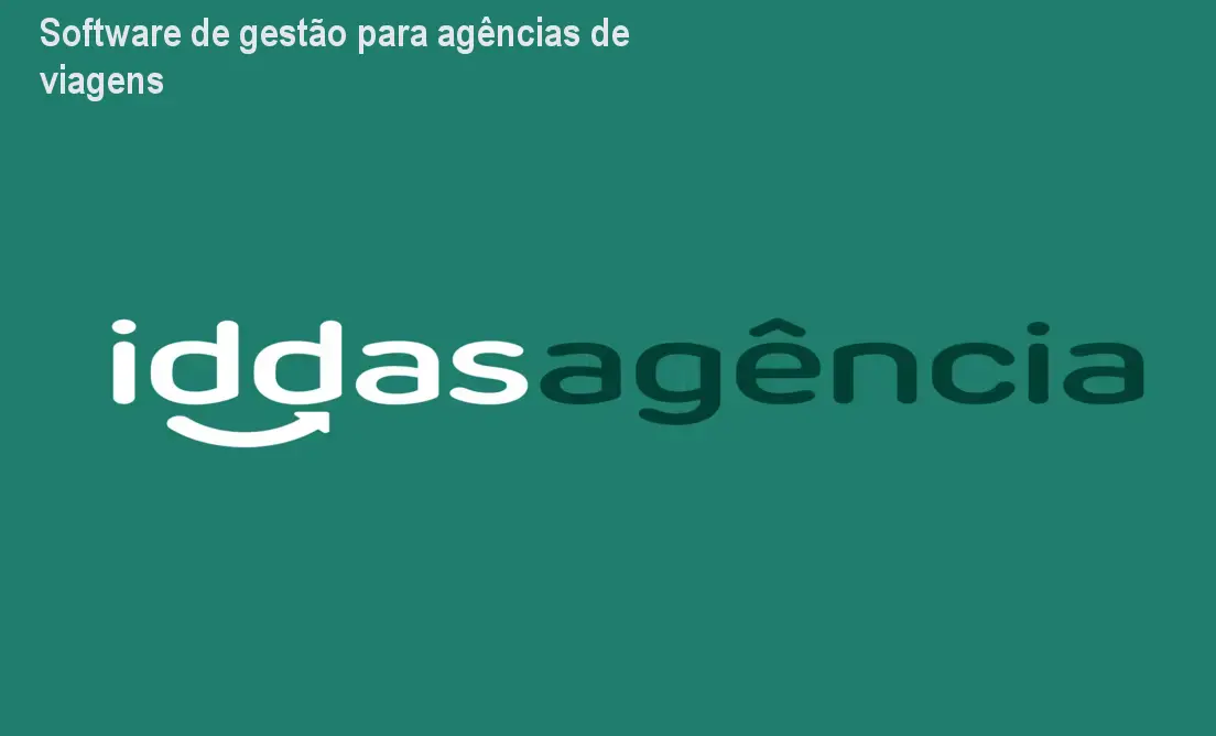 Software de gestão para agências de viagens 1 Software de gestão para agências de viagens