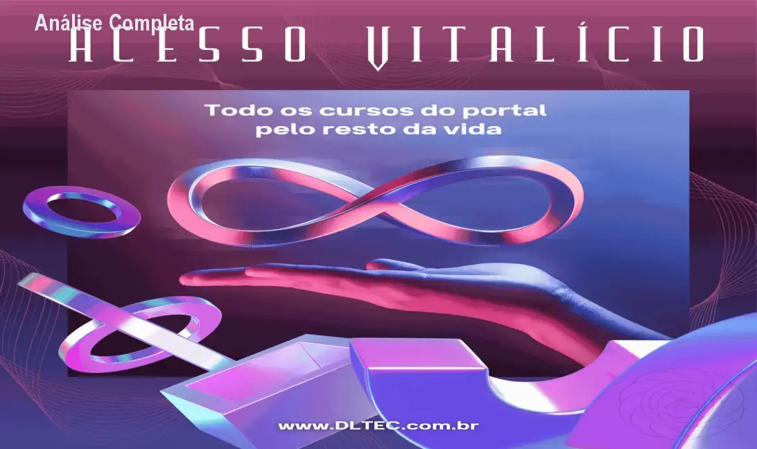 Análise Completa CUPOM DE DESCONTO