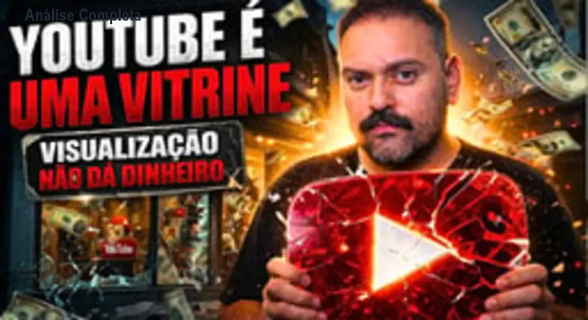 Análise Completa CUPOM DE DESCONTO