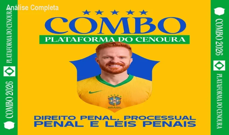 Análise Completa