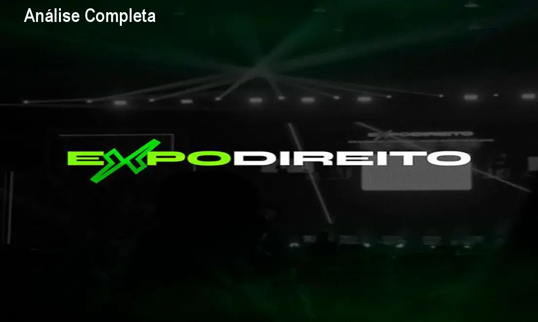 Análise Completa CUPOM DE DESCONTO