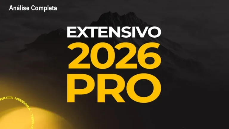 Análise Completa