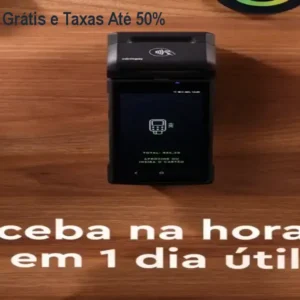 InfinitePay: Pix Grátis e Taxas Até 50% Mais Baixas