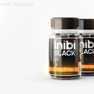 Inibi Black funciona? Veja preço oficial