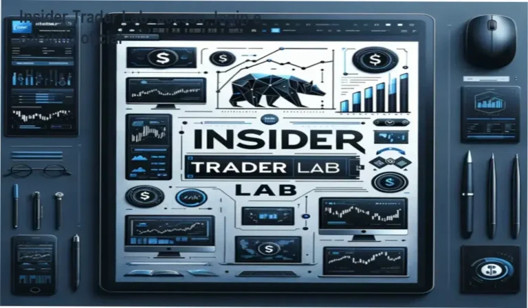Insider Trader Lab de Wyllian Capucci – download e acesso gratuitos ao material oficial