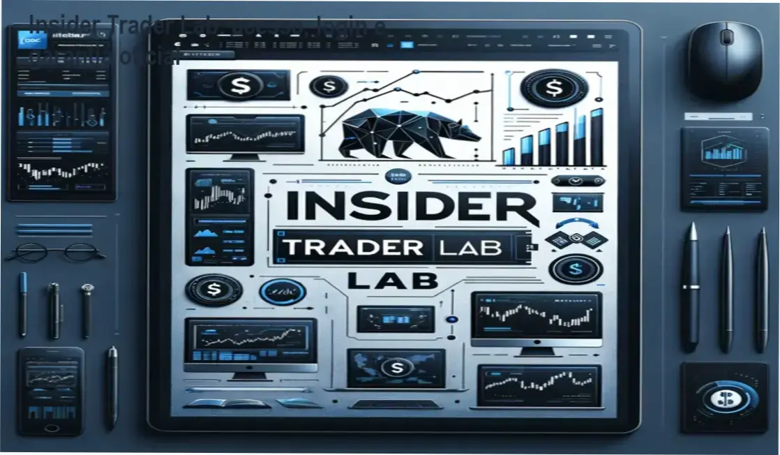 Insider Trader Lab de Wyllian Capucci – download e acesso gratuitos ao material oficial