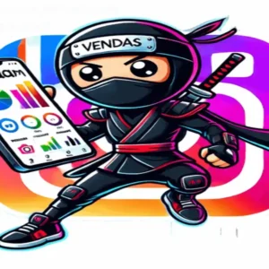 InstaNinja automação Instagram comentários e direct