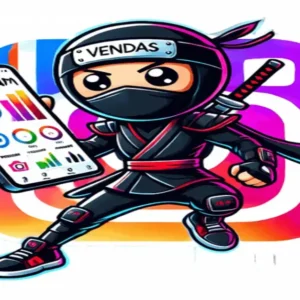 InstaNinja: Automação de Vendas no Instagram em 1 Clique