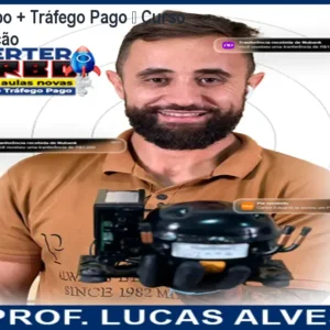 Inverter Turbo + Tráfego Pago – Curso de Manutenção