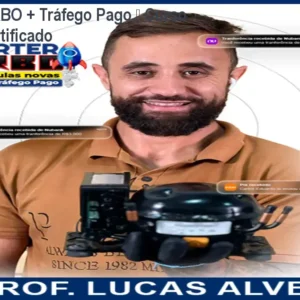 INVERTER TURBO + Tráfego Pago – Curso Online com Certificado