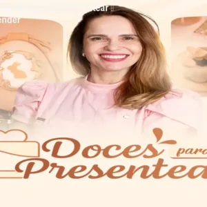 Curso online de doces para presentear – Aprenda a vender