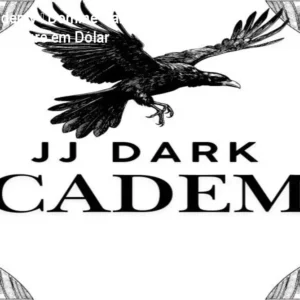 JJ Dark Academy – Domine Canais Anônimos e Fature em Dólar