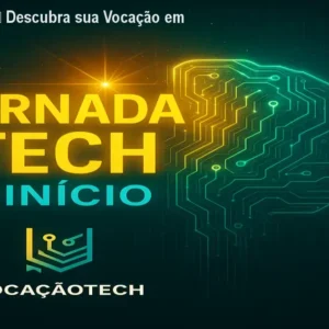 Jornada Tech – Descubra sua Vocação em Tecnologia