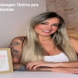Curso Online de Massagem Tântrica para Homens – Acesso Imediato