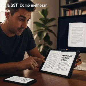 Julia Santos Escola SST: Como melhorar a intimidade? Preço