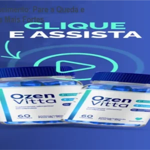 Kit S.O.S Crescimento: Pare a Queda e Tenha Cabelos Mais Fortes