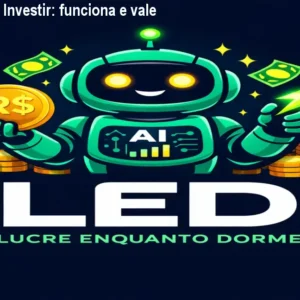 LED Lucre Sem Investir: funciona e vale a pena?