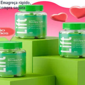 Lift Detox Black: Emagreça rápido, reduza celulite – compra segura