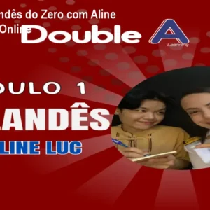 Curso de Tailandês do Zero com Aline Luc – Aprenda Online