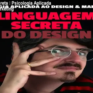 Linguagem Secreta – Psicologia Aplicada ao Design e Marketing