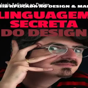 Curso de Psicologia Aplicada ao Design e Marketing