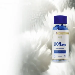 LIONsleep – Sono reparador, energia plena | Oferta oficial
