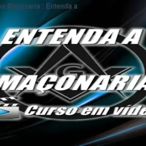 Luiz Muller Curso Maçonaria – Entenda a Maçonaria