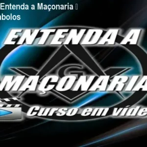 Curso online Entenda a Maçonaria – História e símbolos