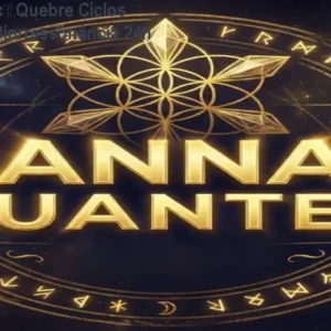Mannah Quantec – Quebre Ciclos Negativos com Biorressonância 24h