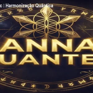 Mannah Quantec – Harmonização Quântica 24h por Dia