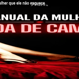 Como ser a mulher que ele não esquece
