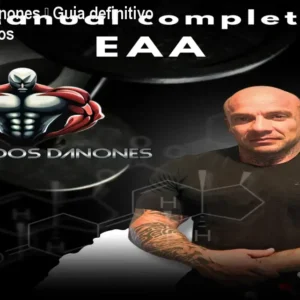 Manual dos Danones – Guia definitivo sobre hormônios