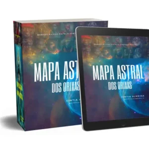 Mapa Astral dos Orixás – Descubra seu Orixá e Atrair Prosperidade
