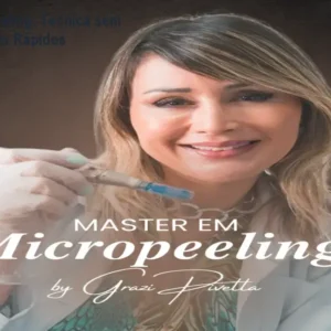 Master em Micropeeling: Técnica sem Sangrar, Resultados Rápidos