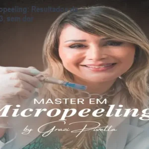 Master em Micropeeling: Resultados de 10 sessões em 3, sem dor