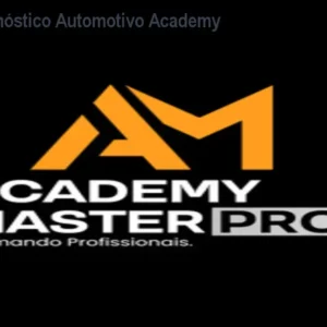 Curso de Diagnóstico Automotivo Academy Master Pro