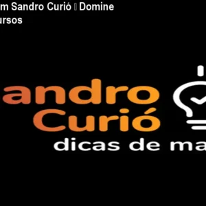 Matemática com Sandro Curió – Domine ENEM e Concursos