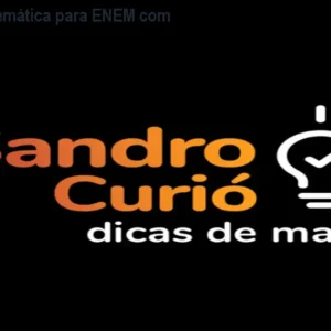 Curso de Matemática para ENEM com Sandro Curió